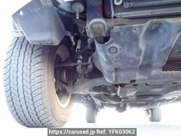 Used 2004 AT toyota land-cruiser-prado VZJ120W Image[33]