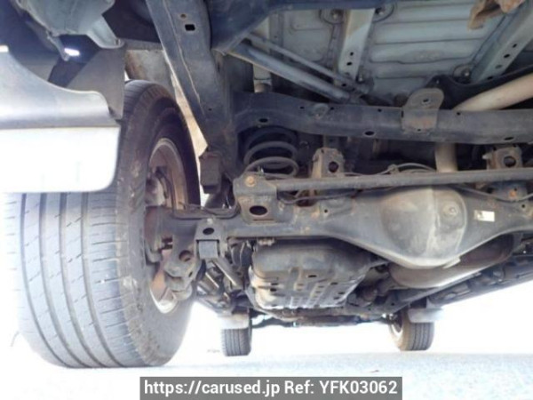 Used 2004 AT toyota land-cruiser-prado VZJ120W Image[35]