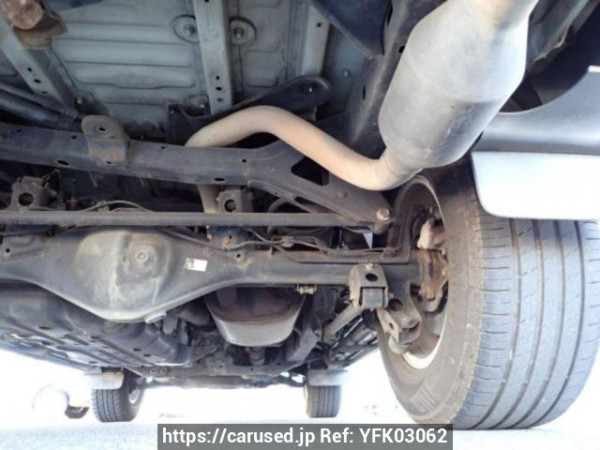 Used 2004 AT toyota land-cruiser-prado VZJ120W Image[37]