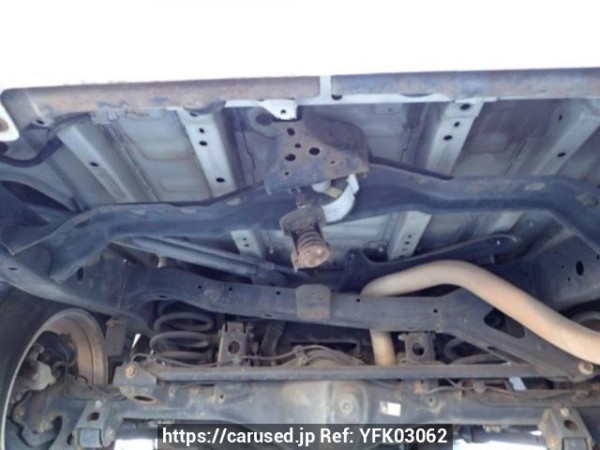 Used 2004 AT toyota land-cruiser-prado VZJ120W Image[38]