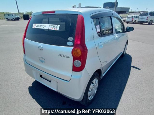 Used 2013 AT daihatsu mira L275S Image[6]