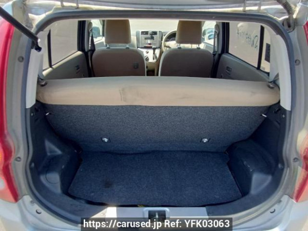 Used 2013 AT daihatsu mira L275S Image[8]