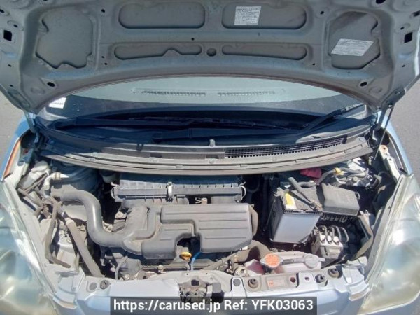 Used 2013 AT daihatsu mira L275S Image[9]