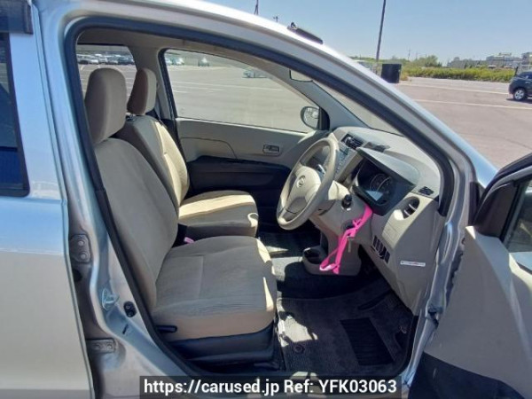 Used 2013 AT daihatsu mira L275S Image[12]