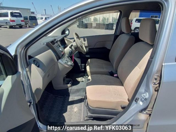 Used 2013 AT daihatsu mira L275S Image[13]