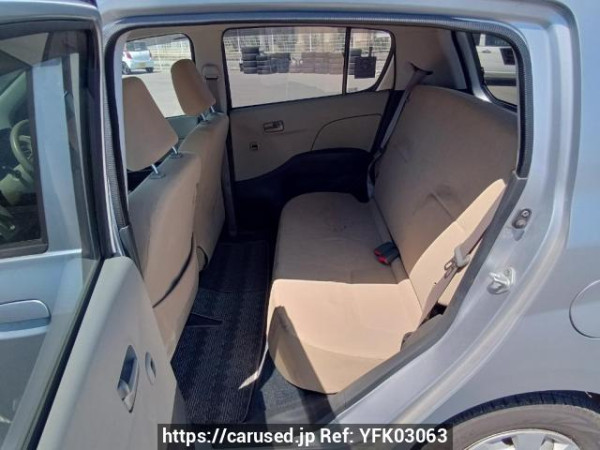 Used 2013 AT daihatsu mira L275S Image[15]
