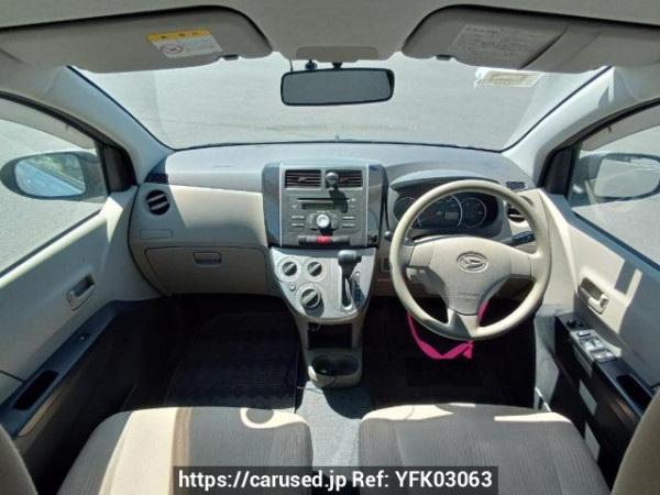 Used 2013 AT daihatsu mira L275S Image[16]