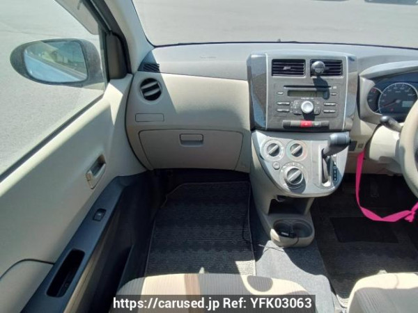 Used 2013 AT daihatsu mira L275S Image[17]