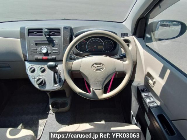 Used 2013 AT daihatsu mira L275S Image[18]