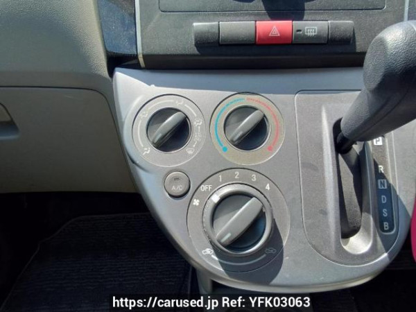 Used 2013 AT daihatsu mira L275S Image[20]