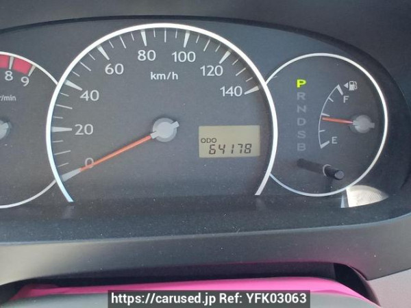 Used 2013 AT daihatsu mira L275S Image[23]