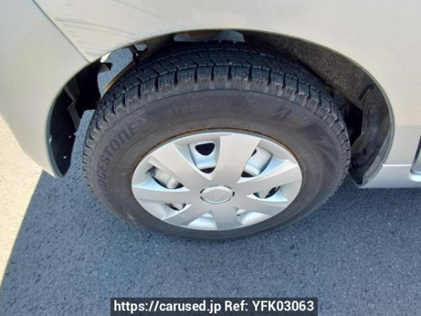 Used 2013 AT daihatsu mira L275S Image[27]