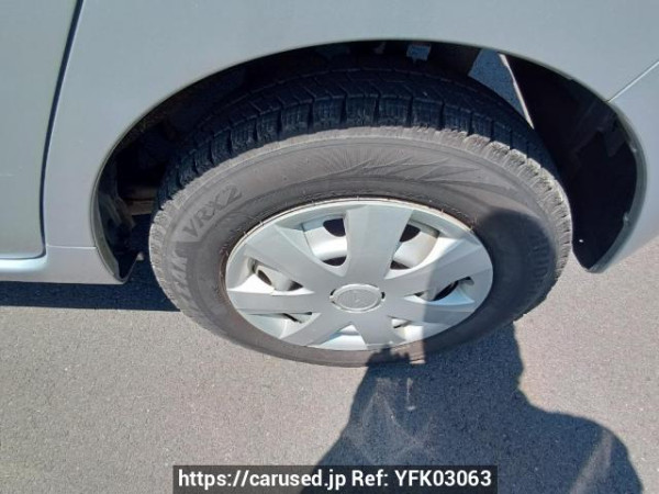 Used 2013 AT daihatsu mira L275S Image[28]