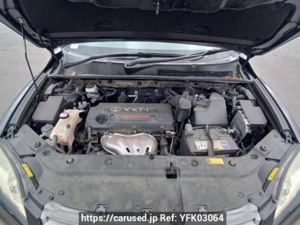 Used 2012 AT toyota vanguard ACA38W Image[9]