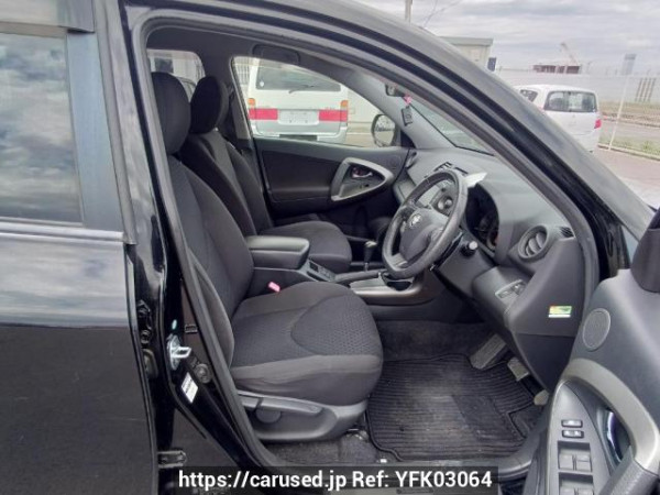 Used 2012 AT toyota vanguard ACA38W Image[12]
