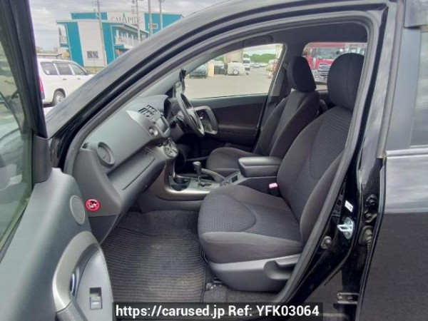 Used 2012 AT toyota vanguard ACA38W Image[13]