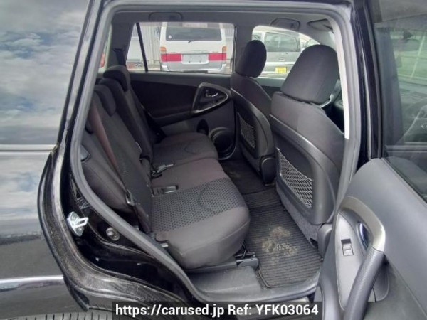 Used 2012 AT toyota vanguard ACA38W Image[14]