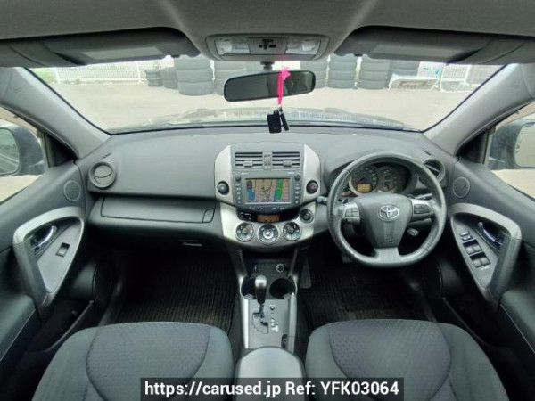 Used 2012 AT toyota vanguard ACA38W Image[16]