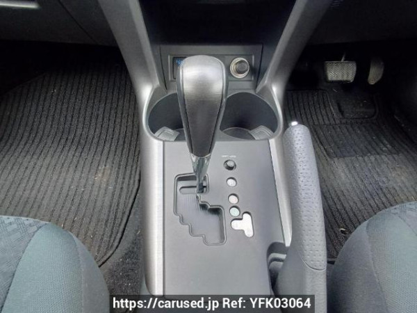 Used 2012 AT toyota vanguard ACA38W Image[21]