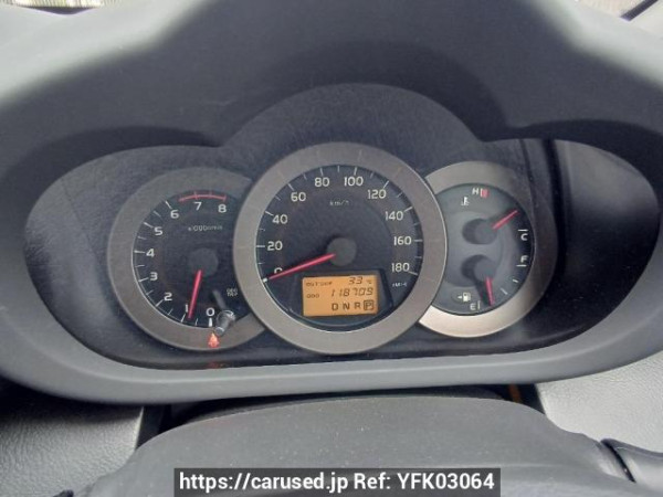 Used 2012 AT toyota vanguard ACA38W Image[22]