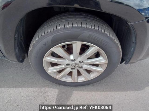 Used 2012 AT toyota vanguard ACA38W Image[26]
