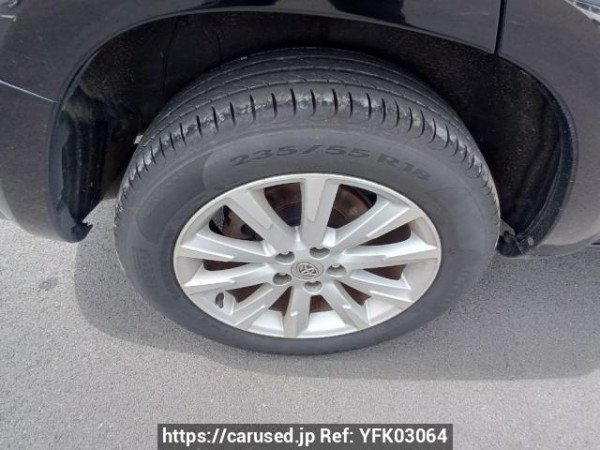 Used 2012 AT toyota vanguard ACA38W Image[28]