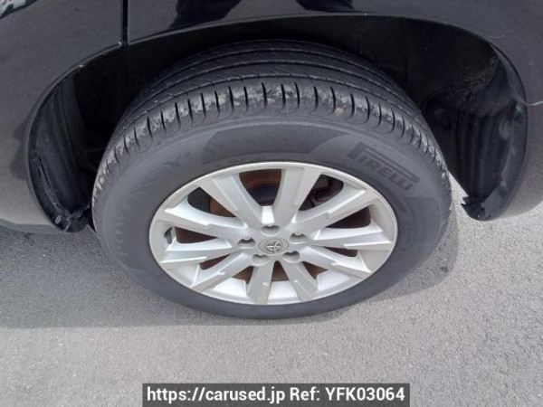 Used 2012 AT toyota vanguard ACA38W Image[29]