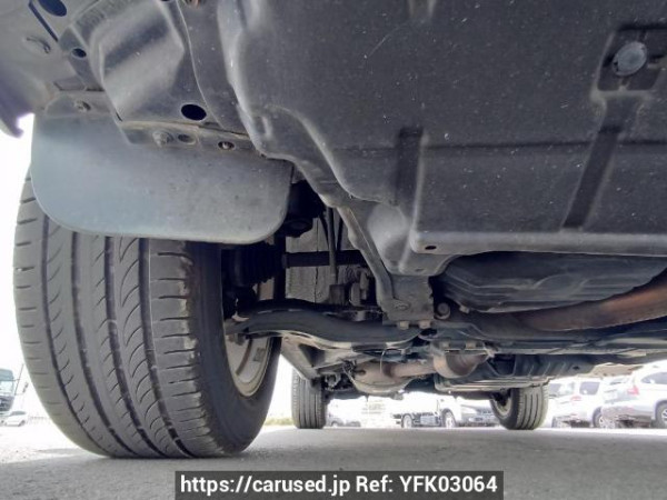 Used 2012 AT toyota vanguard ACA38W Image[30]