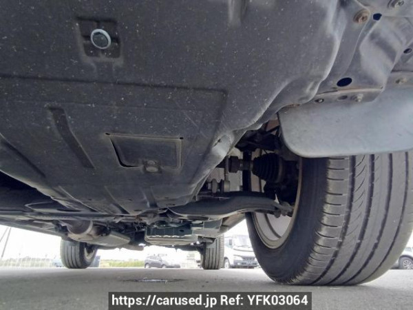 Used 2012 AT toyota vanguard ACA38W Image[31]