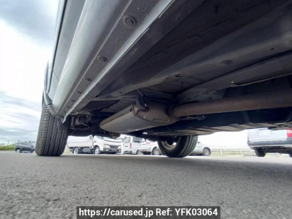 Used 2012 AT toyota vanguard ACA38W Image[34]