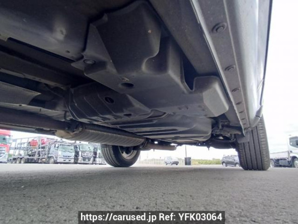 Used 2012 AT toyota vanguard ACA38W Image[35]