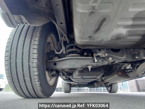 Used 2012 AT toyota vanguard ACA38W Image[36]