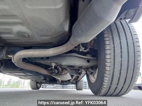 Used 2012 AT toyota vanguard ACA38W Image[37]