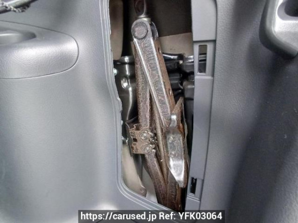 Used 2012 AT toyota vanguard ACA38W Image[39]