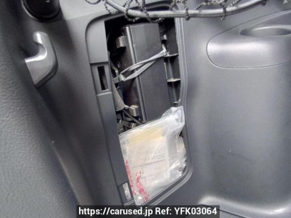 Used 2012 AT toyota vanguard ACA38W Image[40]