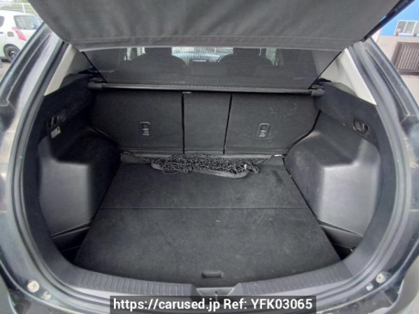 Used 2012 AT mazda cx-5 KEEFW Image[8]