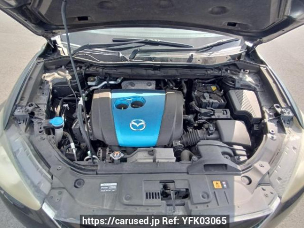 Used 2012 AT mazda cx-5 KEEFW Image[9]