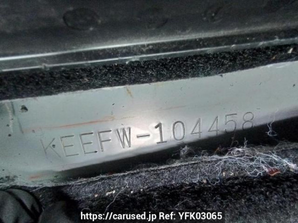 Used 2012 AT mazda cx-5 KEEFW Image[11]