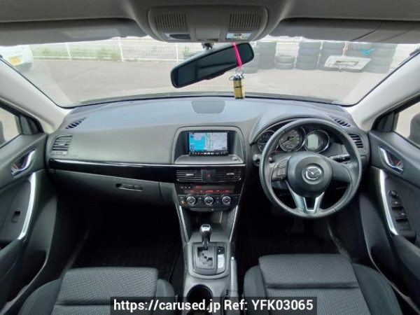 Used 2012 AT mazda cx-5 KEEFW Image[16]