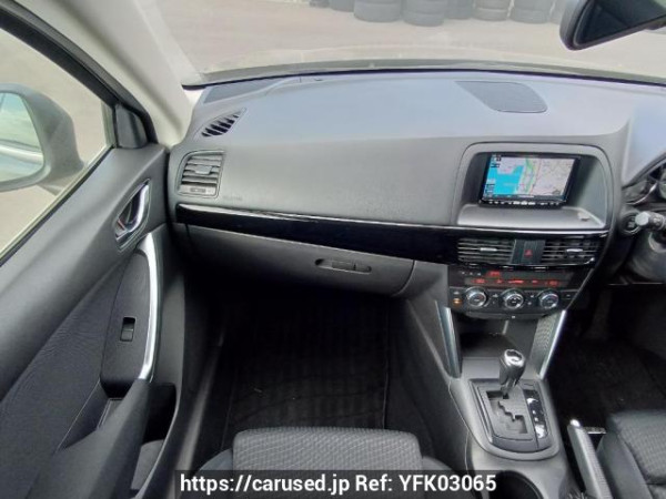 Used 2012 AT mazda cx-5 KEEFW Image[17]