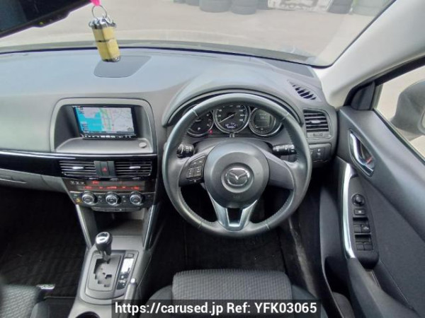 Used 2012 AT mazda cx-5 KEEFW Image[18]