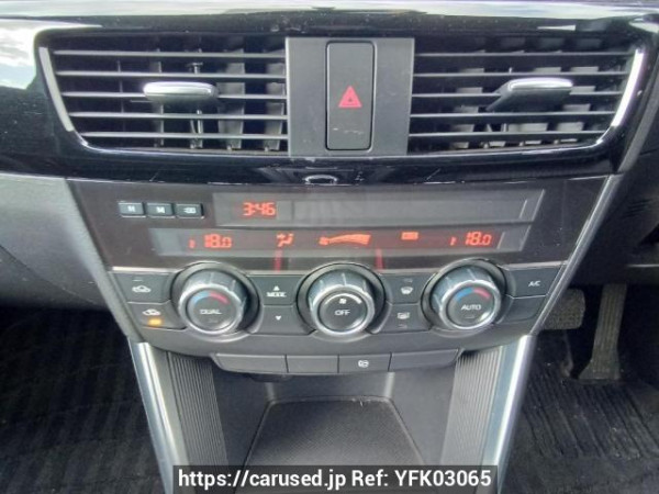 Used 2012 AT mazda cx-5 KEEFW Image[20]