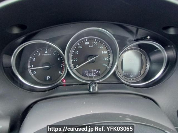 Used 2012 AT mazda cx-5 KEEFW Image[22]