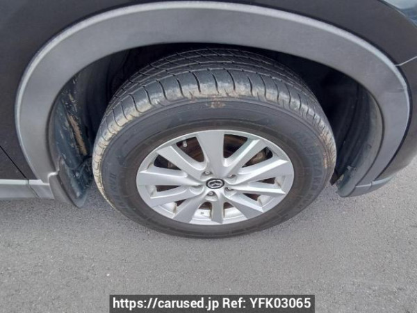 Used 2012 AT mazda cx-5 KEEFW Image[26]
