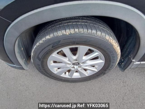 Used 2012 AT mazda cx-5 KEEFW Image[27]