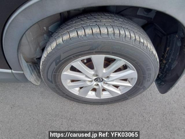 Used 2012 AT mazda cx-5 KEEFW Image[29]
