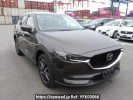 Mazda CX-5 KF2P