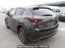 Used 2017 AT mazda cx-5 KF2P Image[3]