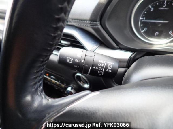 Used 2017 AT mazda cx-5 KF2P Image[21]
