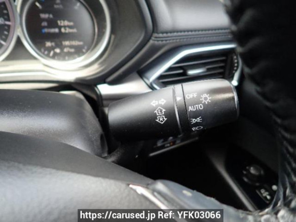 Used 2017 AT mazda cx-5 KF2P Image[23]